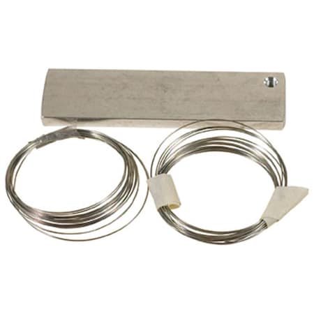 Vollrath Wire Kit For /Idea-Medalie - Part No 1823 1823